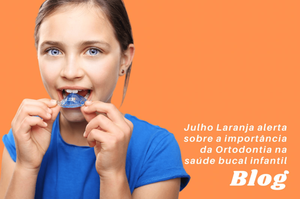 Julho Laranja